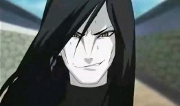 大蛇丸忍者爆料视频,忍界风云再起