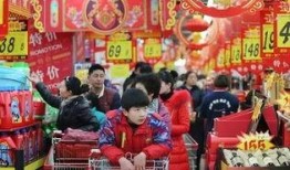 过年逛街花节爆料视频,过年逛街花节盛况揭秘