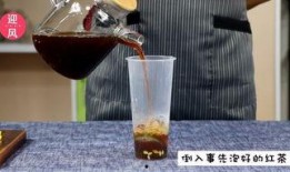 网红爆料调酒视频大全最新,解锁时尚饮品制作技巧